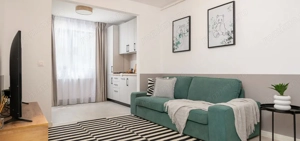 Apartament 2 camere / Hils Sunrise / 5 minute Metrou / Comision 0% 
