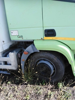 Camion apicol 6900  impozit 0 - imagine 6