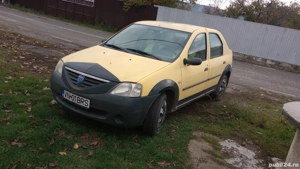 Dacia logan ,1,5, dci , euro 3 - imagine 2