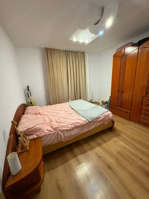 Închiriez apartament 3 camere, decomandat, open space, etaj 1. Bld Poitiers - imagine 6 Închiriez apartament 3 camere, decomandat, open space, etaj 1. Bld Poitiers - imagine 6