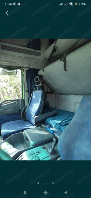 Camion apicol 6900  impozit 0 - imagine 4