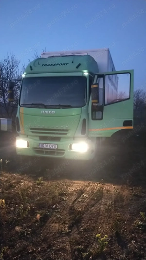 Camion apicol 6900  impozit 0