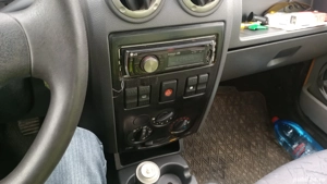 Dacia logan ,1,5, dci , euro 3 - imagine 3