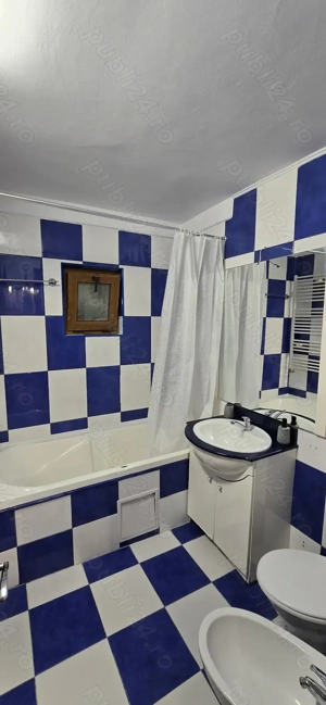 Închiriez apartament 3 camere, decomandat, open space, etaj 1. Bld Poitiers - imagine 8 Închiriez apartament 3 camere, decomandat, open space, etaj 1. Bld Poitiers - imagine 8