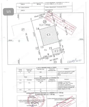Casa si teren de vanzare Crangasi - imagine 6