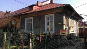 Casa si teren de vanzare Crangasi