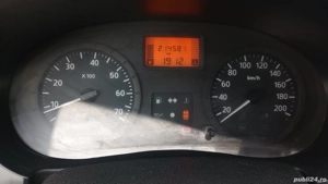 Dacia logan ,1,5, dci , euro 3 - imagine 4