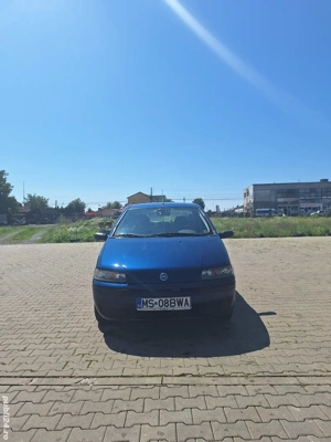 Vand Fiat Punto  - imagine 2