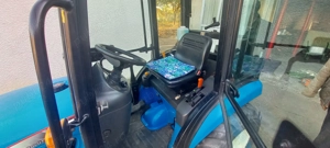 Vând tractor Mitsubishi J23HST - imagine 3