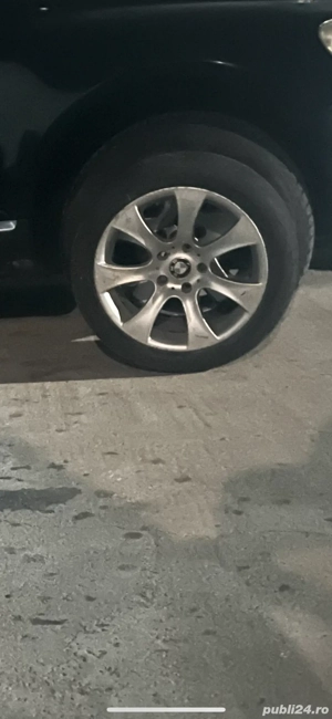 Jantă originală BMW R17 - imagine 2