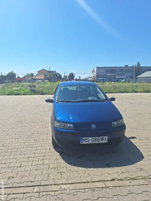 Vand Fiat Punto  - imagine 3