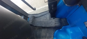 Vând tractor Mitsubishi J23HST - imagine 6