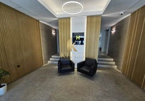 Apartament modern cu 2 camere,  Pipera  - imagine 2 Apartament modern cu 2 camere,  Pipera  - imagine 2