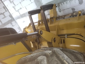 Vand 2 bucati Buldoexcavator Caterpillar 434 - imagine 3