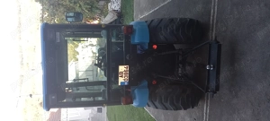 Vând tractor Mitsubishi J23HST - imagine 8