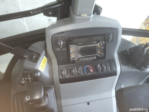 Vand 2 bucati Buldoexcavator Caterpillar 434 - imagine 2