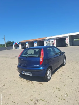 Vand Fiat Punto  - imagine 4