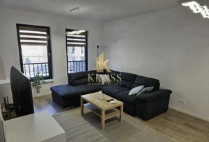 Apartament modern cu 2 camere,  Pipera  - imagine 3 Apartament modern cu 2 camere,  Pipera  - imagine 3