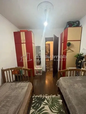 APARTAMENT 3 CAMERE DECOMANDAT INEL 2 - imagine 2