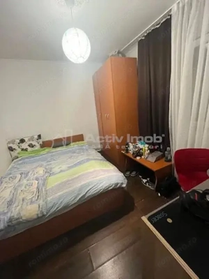 APARTAMENT 3 CAMERE DECOMANDAT INEL 2 - imagine 4