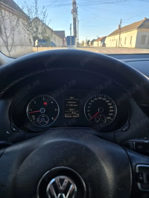 Volkswagen Sharan 2012