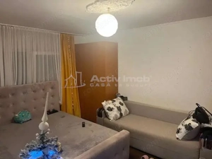 APARTAMENT 3 CAMERE DECOMANDAT INEL 2 - imagine 5