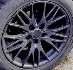 vand auto. skoda yeti , an 2012, motor 2000cmc - imagine 15