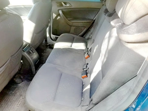 vand auto. skoda yeti , an 2012, motor 2000cmc - imagine 17