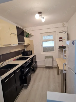 Apartamnet 3 camere Centru