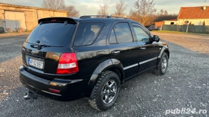 Kia Sorento  - imagine 4