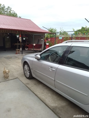 vand Renault laguna  - imagine 7 vand Renault laguna  - imagine 7