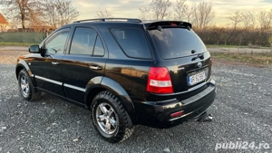 Kia Sorento  - imagine 5