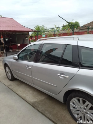 vand Renault laguna  - imagine 5 vand Renault laguna  - imagine 5
