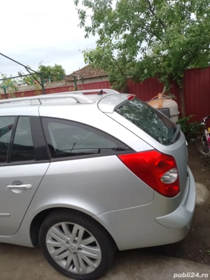 vand Renault laguna  - imagine 6 vand Renault laguna  - imagine 6