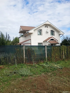 Casă episcopia Bihor  - imagine 7