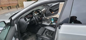 Audi A5 sline, 2011, Motor 2.0 TDI,143 cp, automata, padele volan - imagine 2
