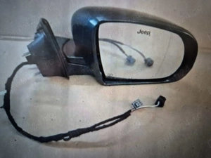 Oglinda dreapta JEEP COMPASS II FACELIFT 2020 2021 2022 2023 2024  - imagine 4