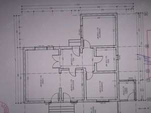 Casă imobil locuință 100mp