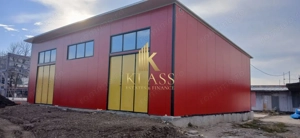 Hala de inchiriat in Militari-Iuliu Maniu