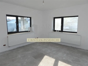 Casa P+M, 4 camere, 215mp, Comuna Plopu - imagine 7