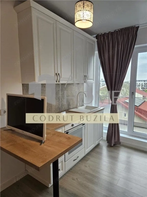 Inchiriere Apartament 2 camere, Genial Residence, Albert Ploiesti - imagine 8