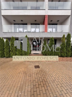 Apartament 2 camere, 2 bai, parcare proprie, Ploiesti, Albert. - imagine 20