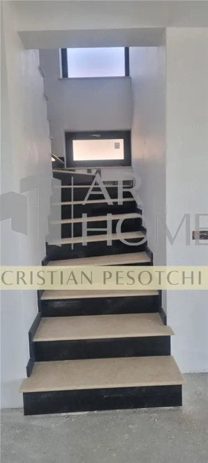 Casa P+M, 4 camere, 215mp, Comuna Plopu - imagine 3