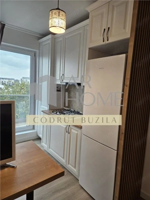 Inchiriere Apartament 2 camere, Genial Residence, Albert Ploiesti - imagine 7