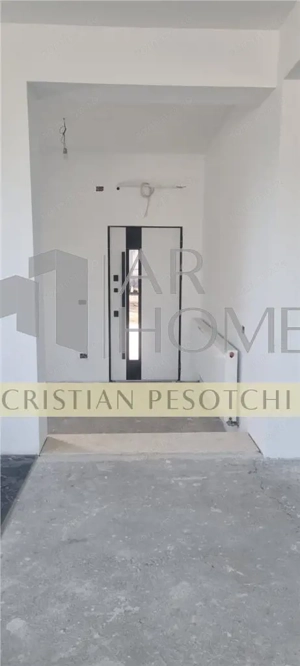 Casa P+M, 4 camere, 215mp, Comuna Plopu - imagine 4