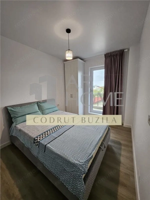 Inchiriere Apartament 2 camere, Genial Residence, Albert Ploiesti - imagine 4