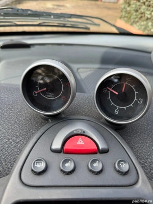 De vânzare Smart Fortwo Coupe CDI - imagine 3