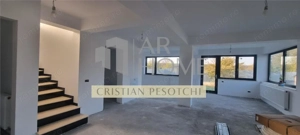 Casa P+M, 4 camere, 215mp, Comuna Plopu - imagine 2