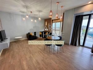 Apartament 2 camere, 2 bai, parcare proprie, Ploiesti, Albert. - imagine 4