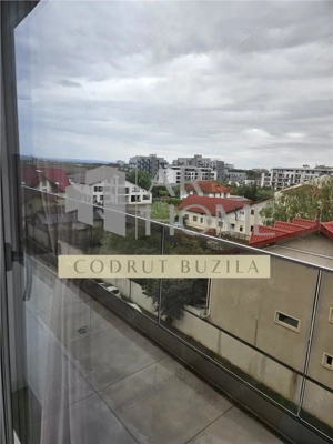 Inchiriere Apartament 2 camere, Genial Residence, Albert Ploiesti - imagine 11